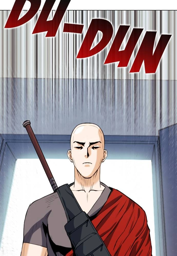 The Druid of Seoul Station Chapter 17 Page 113