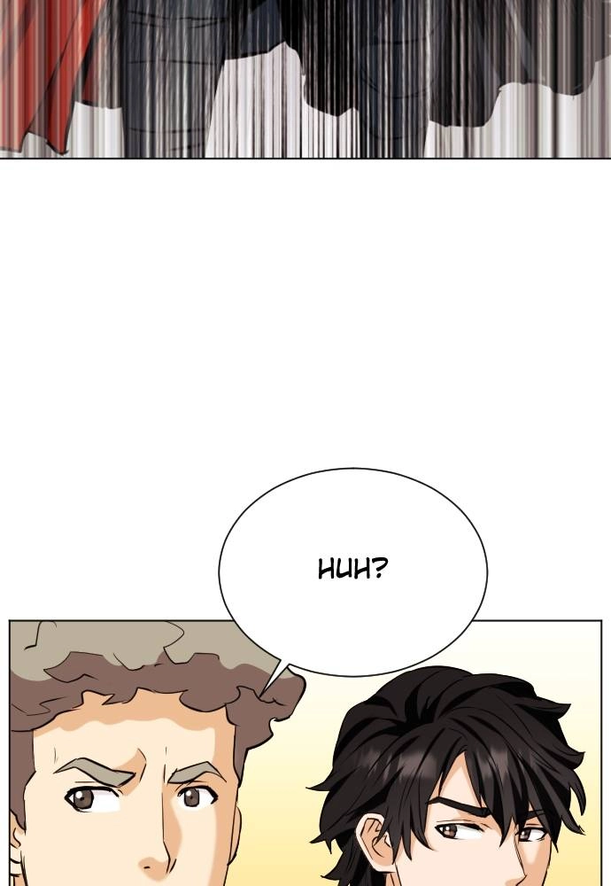 The Druid of Seoul Station Chapter 17 Page 115