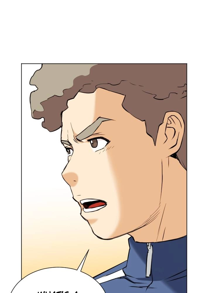 The Druid of Seoul Station Chapter 17 Page 117