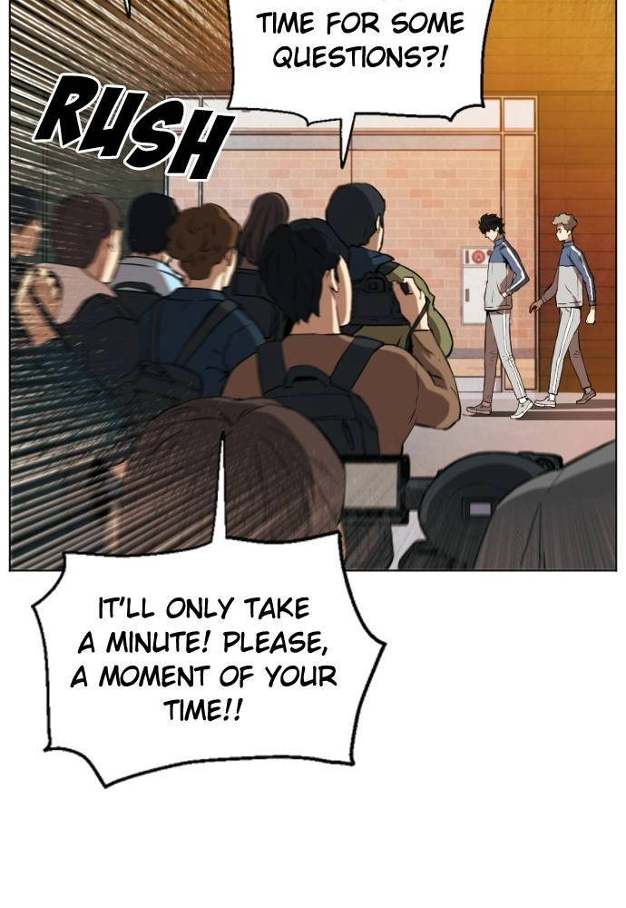 The Druid of Seoul Station Chapter 17 Page 11