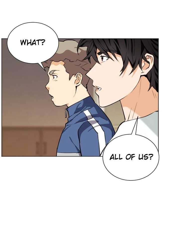 The Druid of Seoul Station Chapter 17 Page 129
