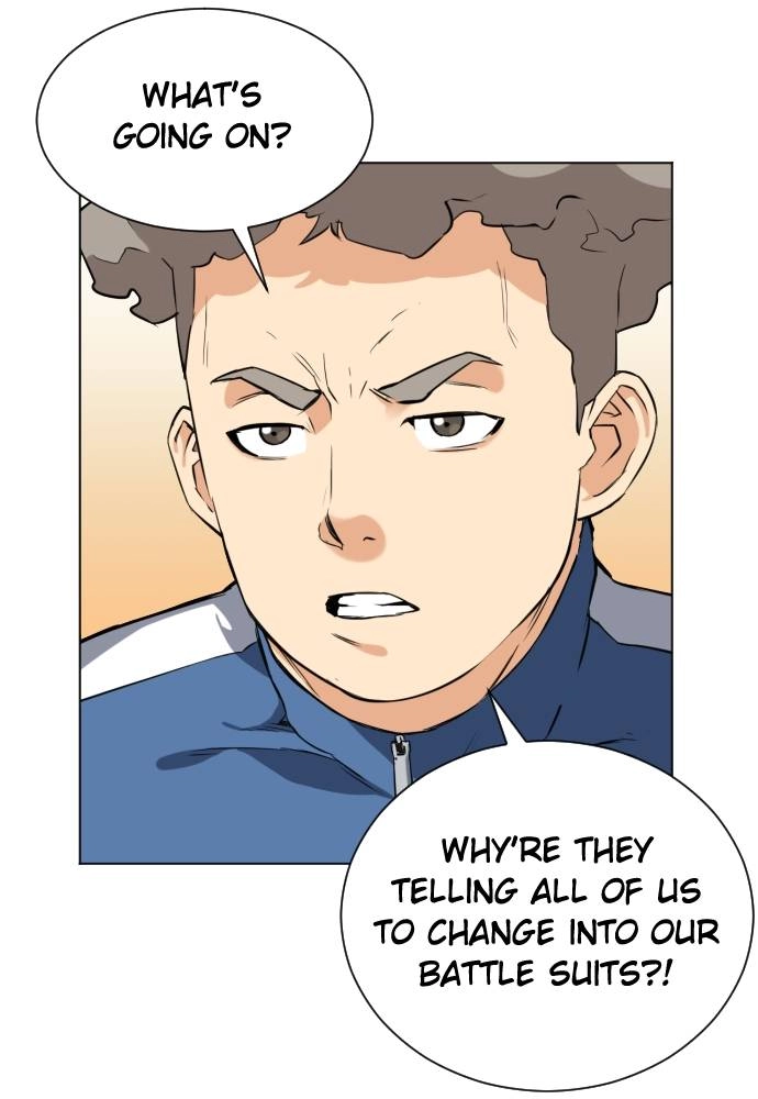 The Druid of Seoul Station Chapter 17 Page 130