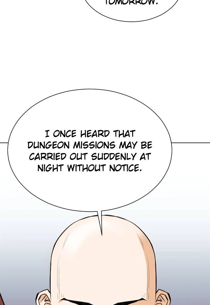 The Druid of Seoul Station Chapter 17 Page 132