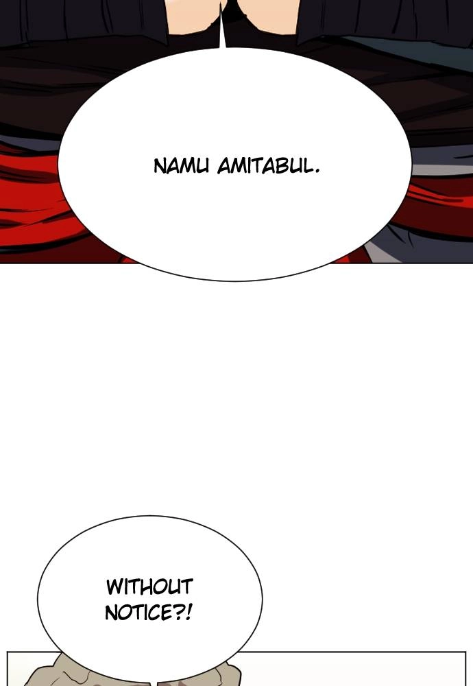 The Druid of Seoul Station Chapter 17 Page 134