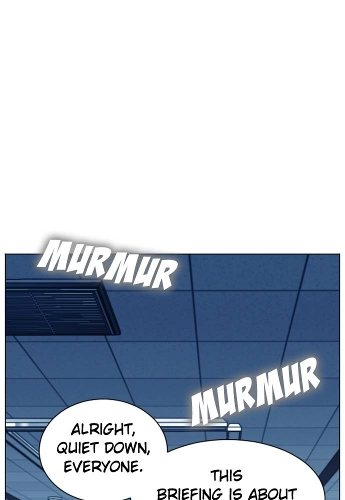 The Druid of Seoul Station Chapter 17 Page 136