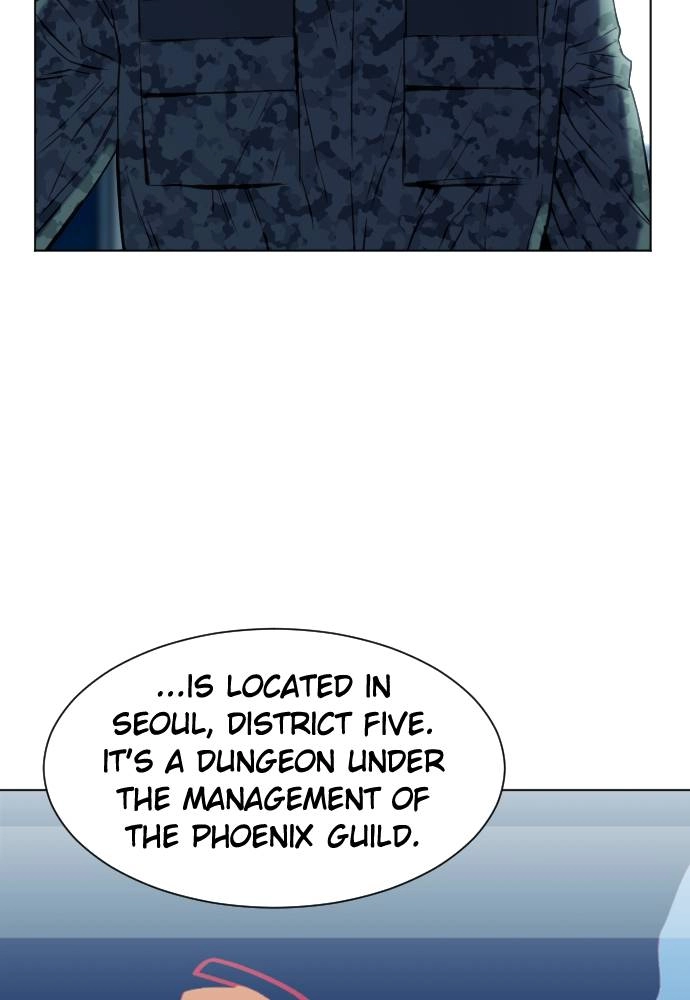 The Druid of Seoul Station Chapter 17 Page 139