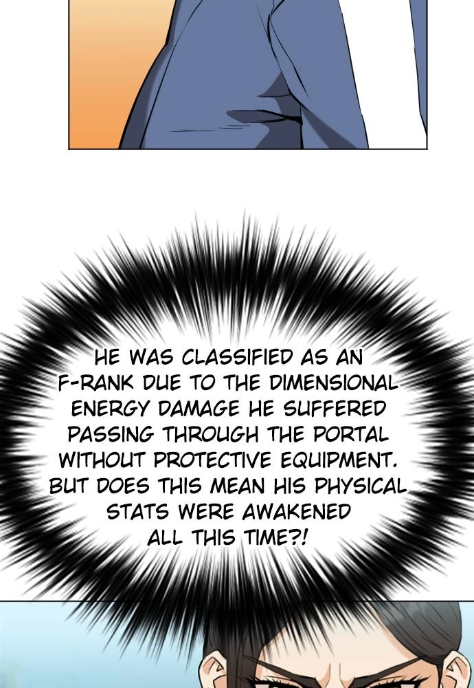 The Druid of Seoul Station Chapter 17 Page 13