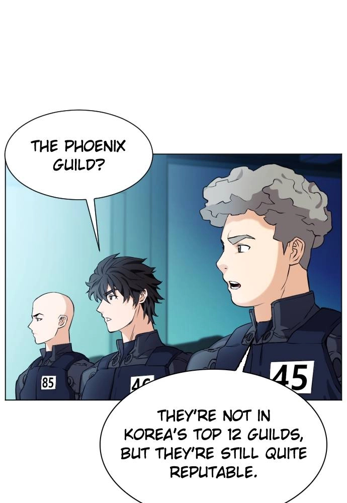 The Druid of Seoul Station Chapter 17 Page 141
