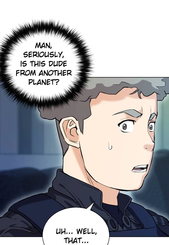 The Druid of Seoul Station Chapter 17 Page 143