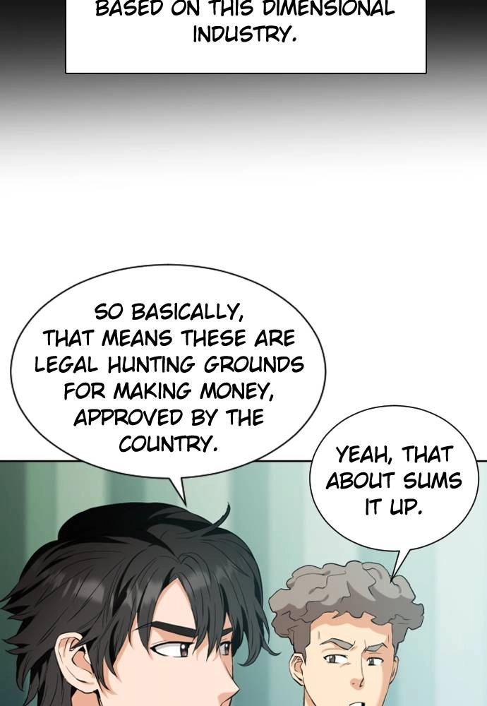 The Druid of Seoul Station Chapter 17 Page 148