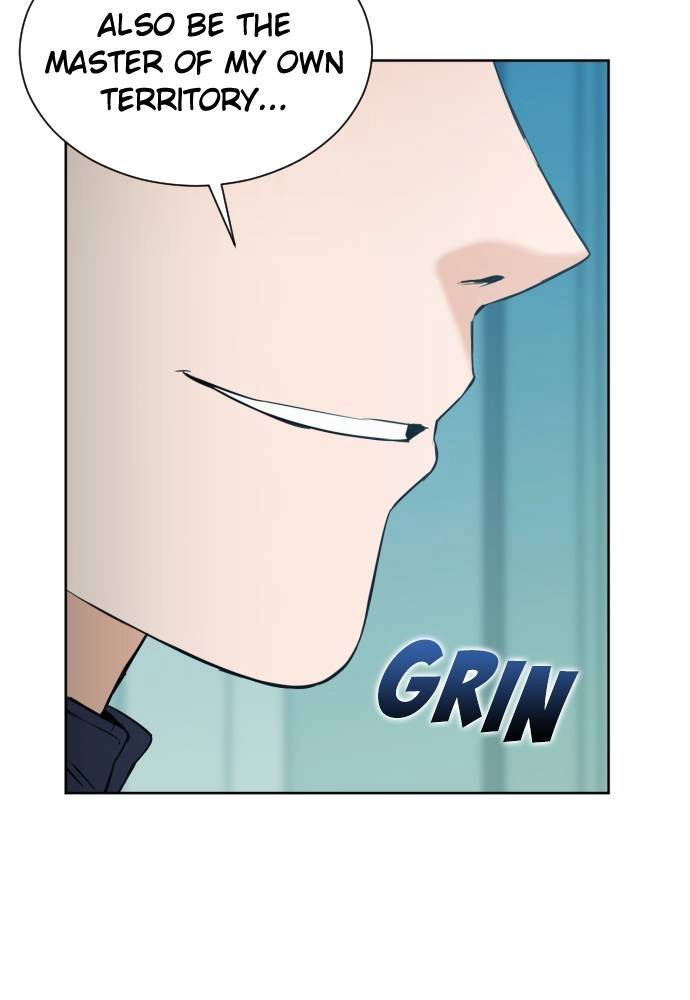 The Druid of Seoul Station Chapter 17 Page 151