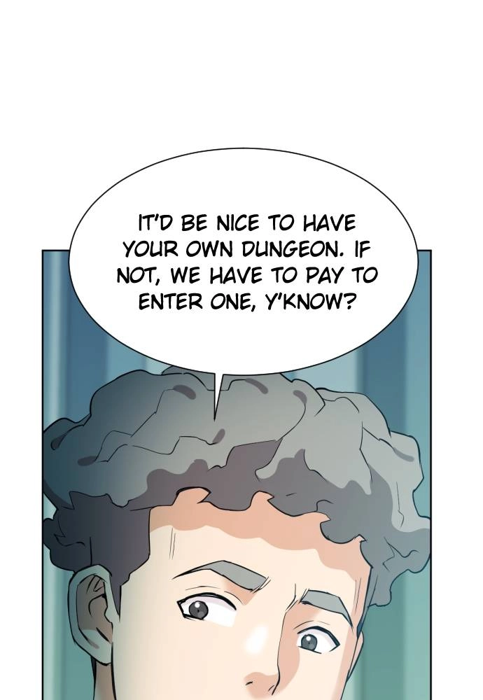 The Druid of Seoul Station Chapter 17 Page 152