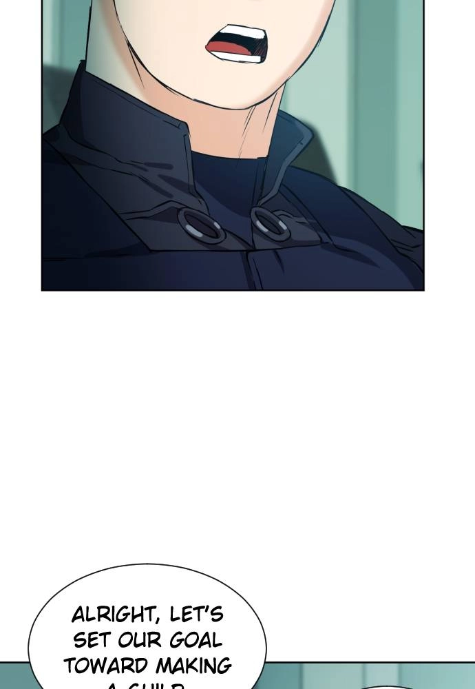 The Druid of Seoul Station Chapter 17 Page 153