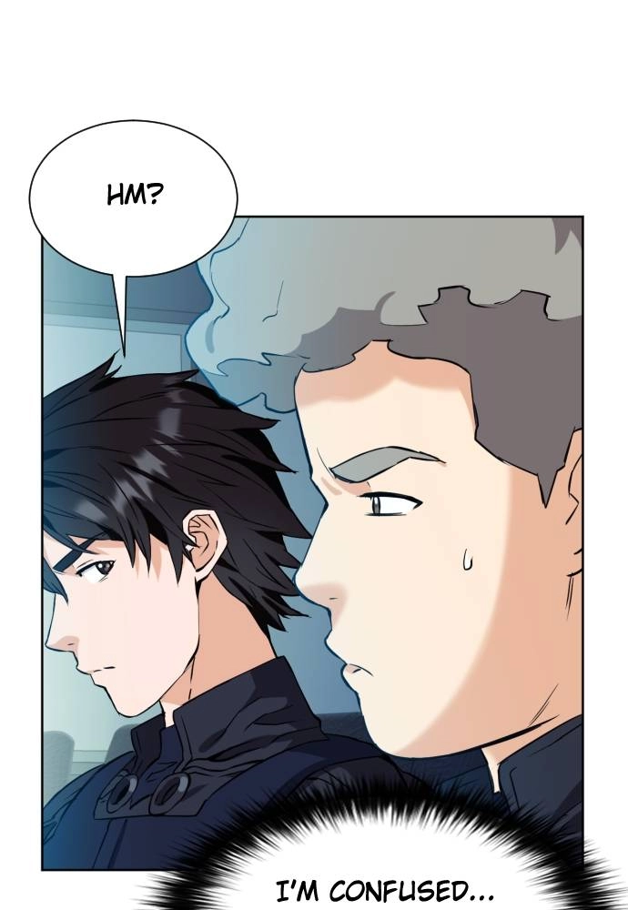 The Druid of Seoul Station Chapter 17 Page 156