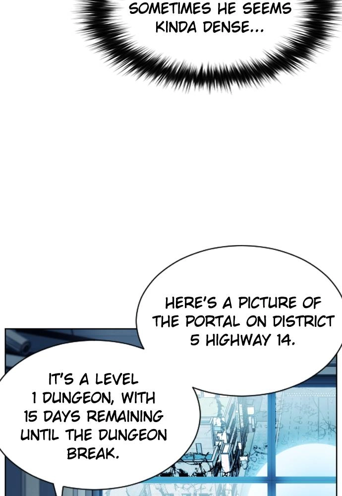 The Druid of Seoul Station Chapter 17 Page 157