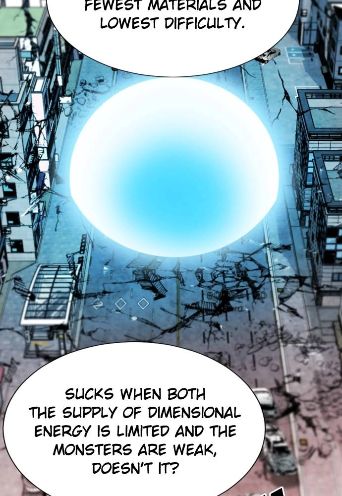 The Druid of Seoul Station Chapter 17 Page 159