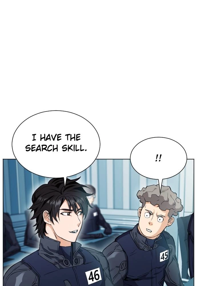 The Druid of Seoul Station Chapter 17 Page 167
