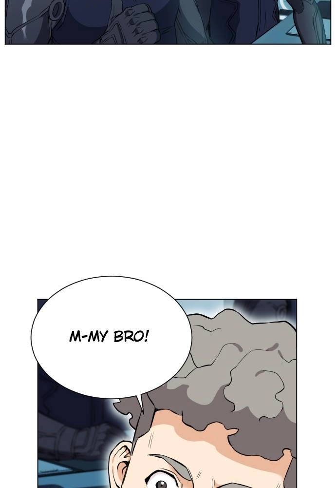 The Druid of Seoul Station Chapter 17 Page 168