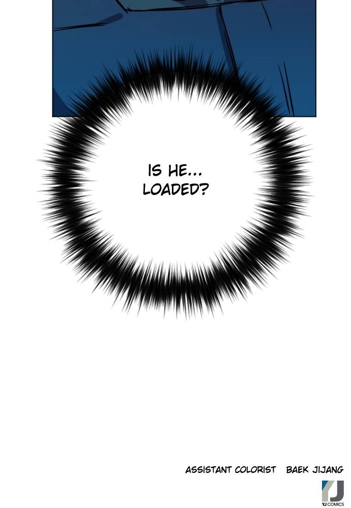 The Druid of Seoul Station Chapter 17 Page 173