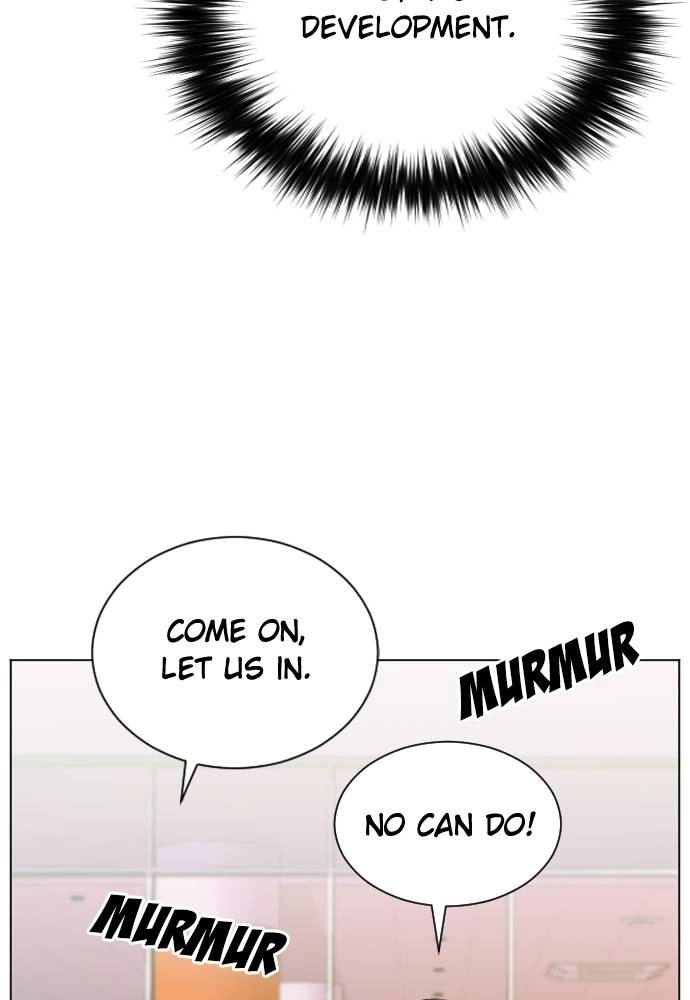 The Druid of Seoul Station Chapter 17 Page 20