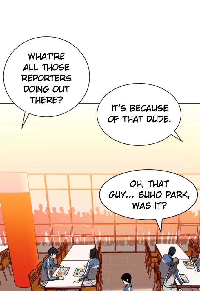 The Druid of Seoul Station Chapter 17 Page 22
