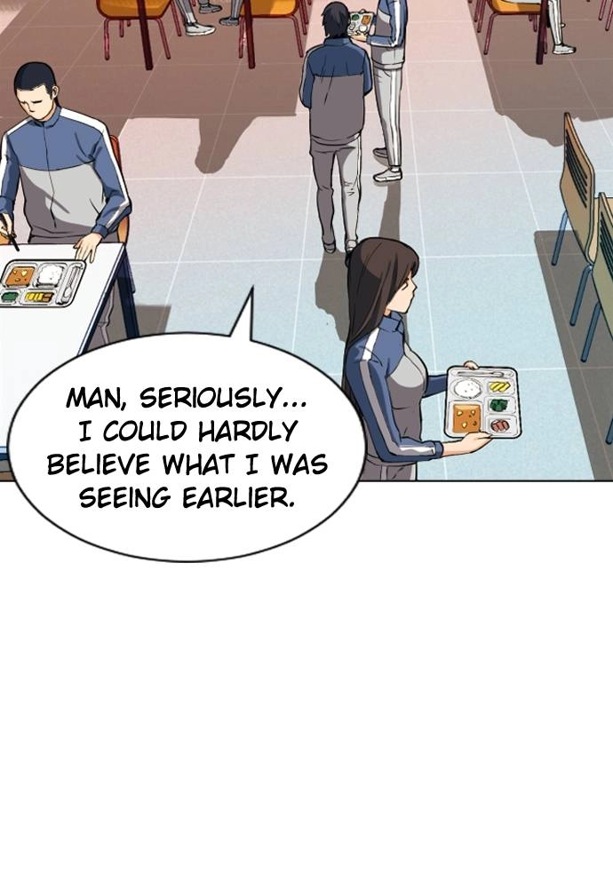 The Druid of Seoul Station Chapter 17 Page 23