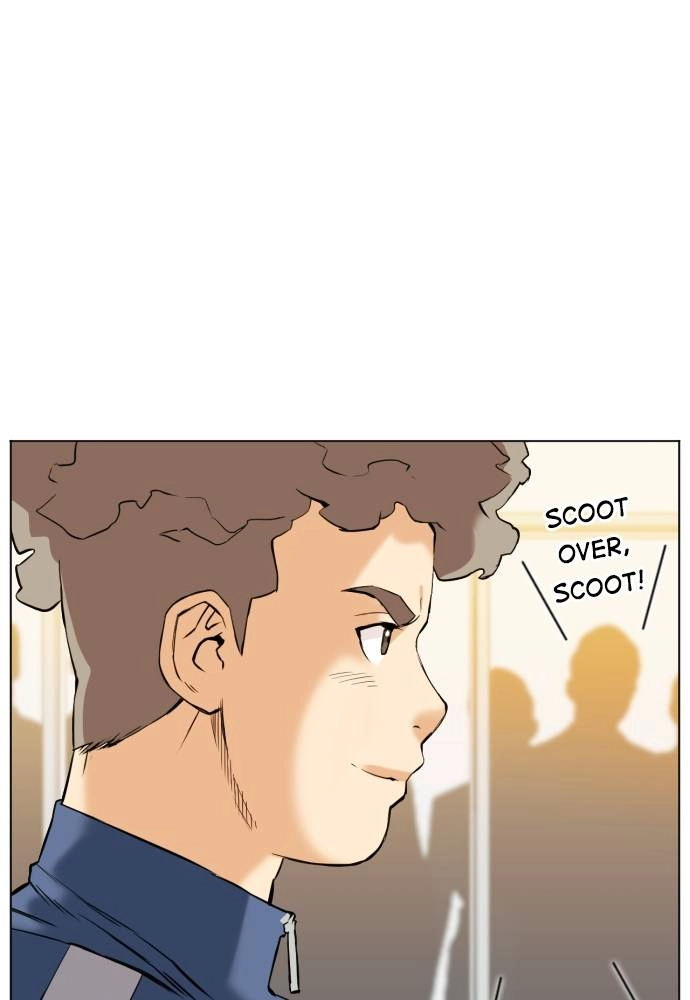 The Druid of Seoul Station Chapter 17 Page 25