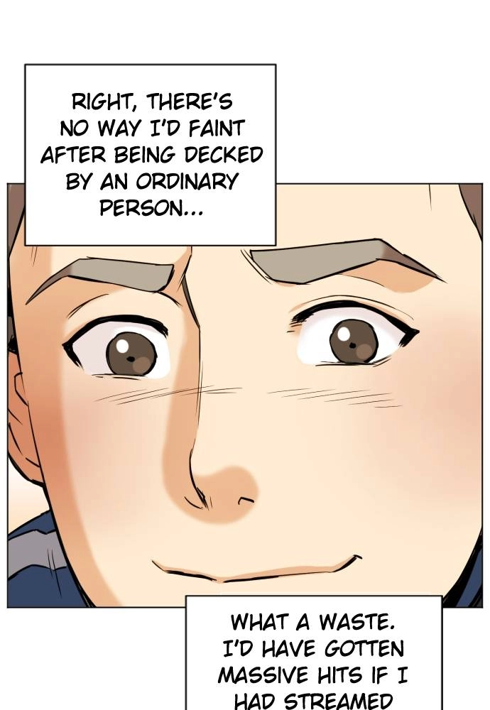 The Druid of Seoul Station Chapter 17 Page 28