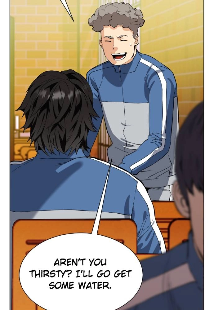 The Druid of Seoul Station Chapter 17 Page 32
