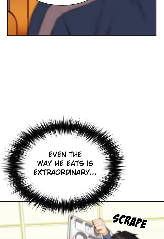 The Druid of Seoul Station Chapter 17 Page 33