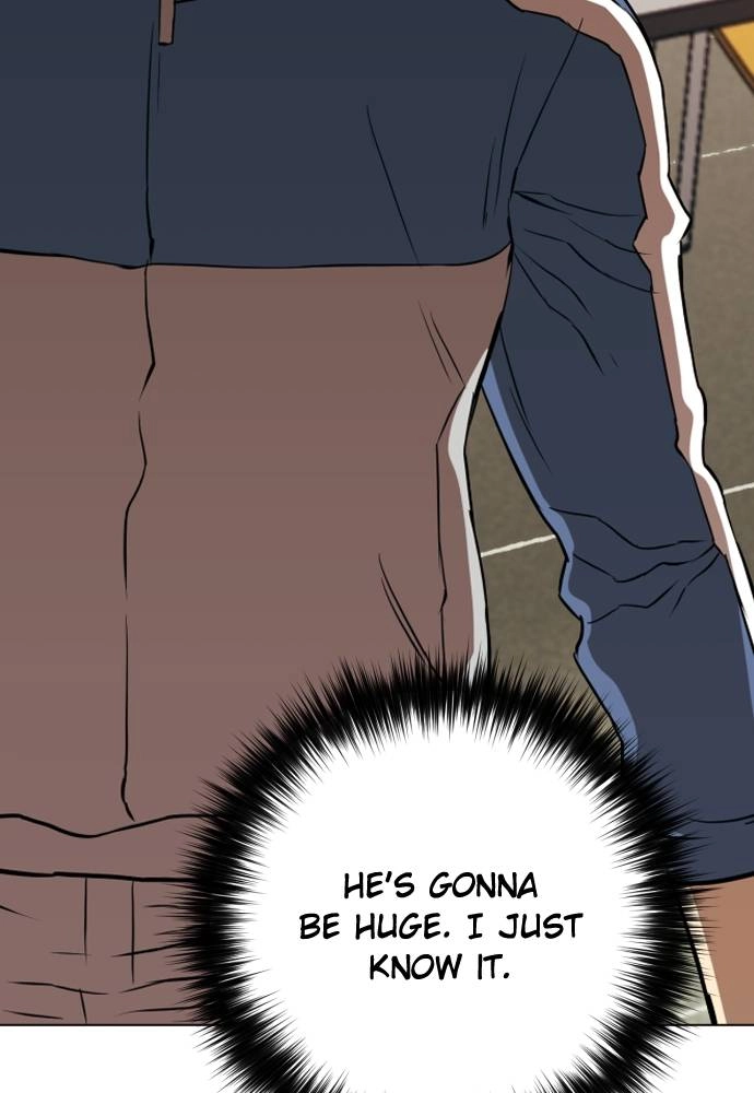 The Druid of Seoul Station Chapter 17 Page 35