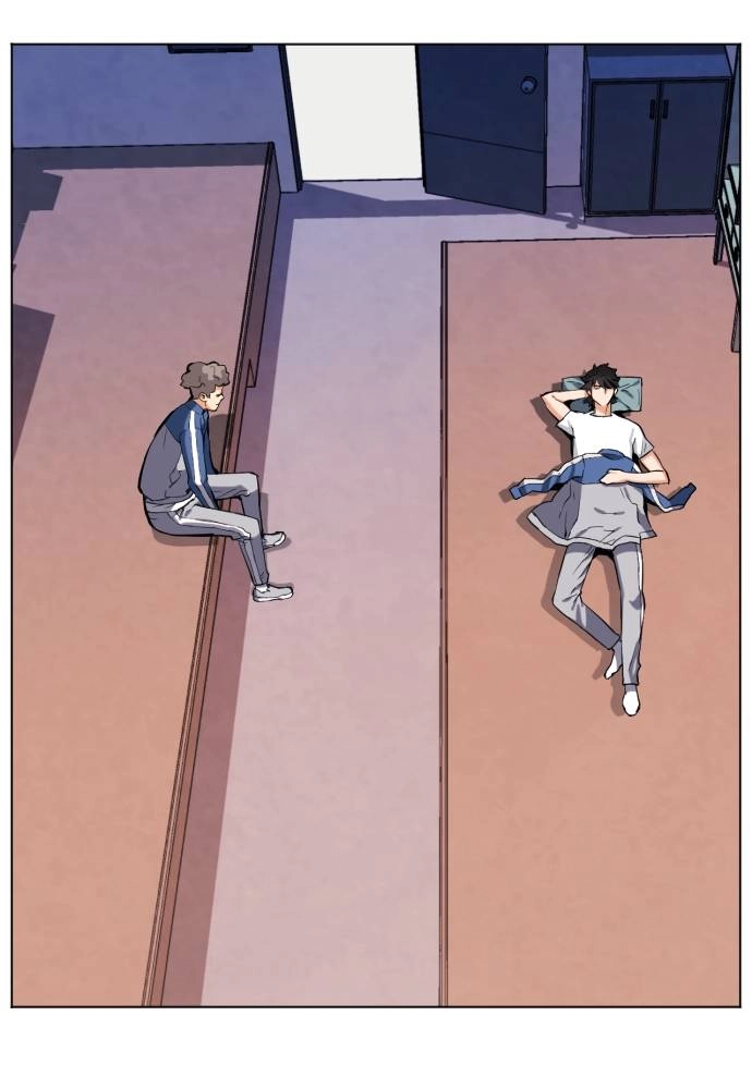 The Druid of Seoul Station Chapter 17 Page 38