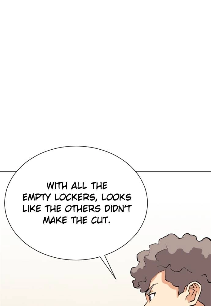 The Druid of Seoul Station Chapter 17 Page 39