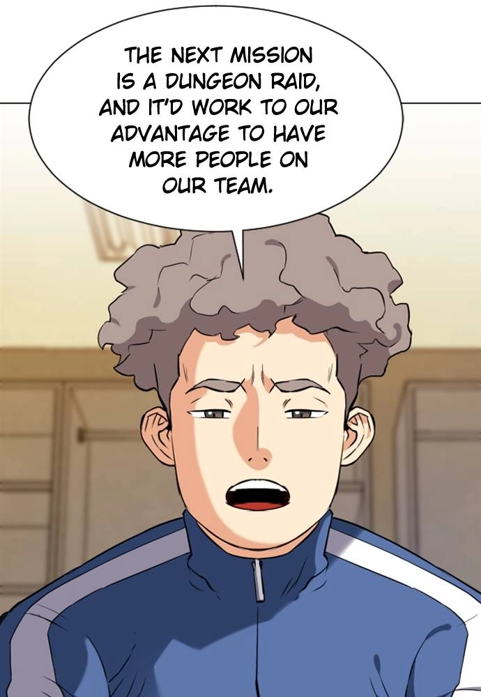 The Druid of Seoul Station Chapter 17 Page 45