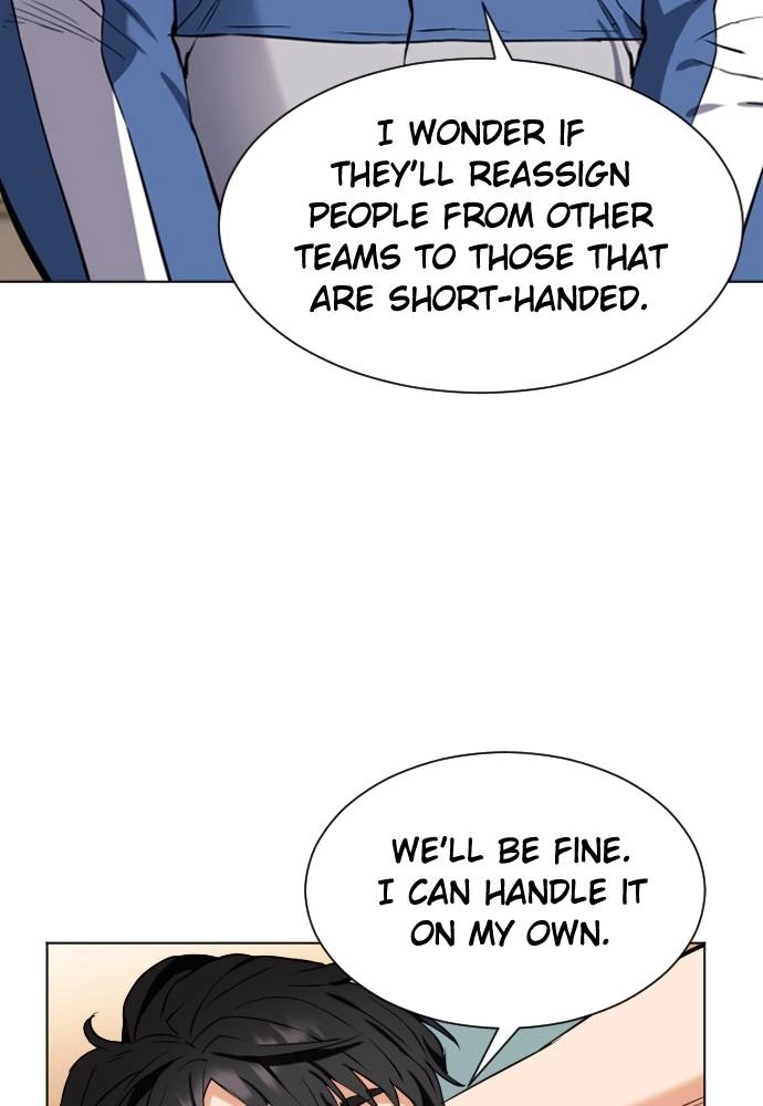 The Druid of Seoul Station Chapter 17 Page 46