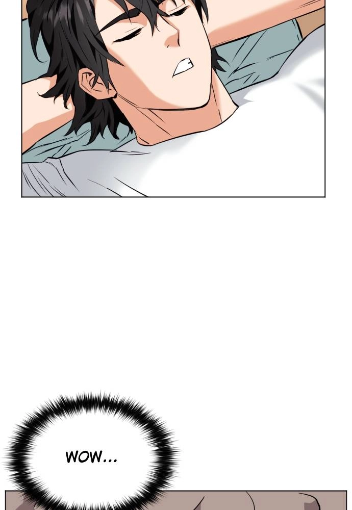The Druid of Seoul Station Chapter 17 Page 47