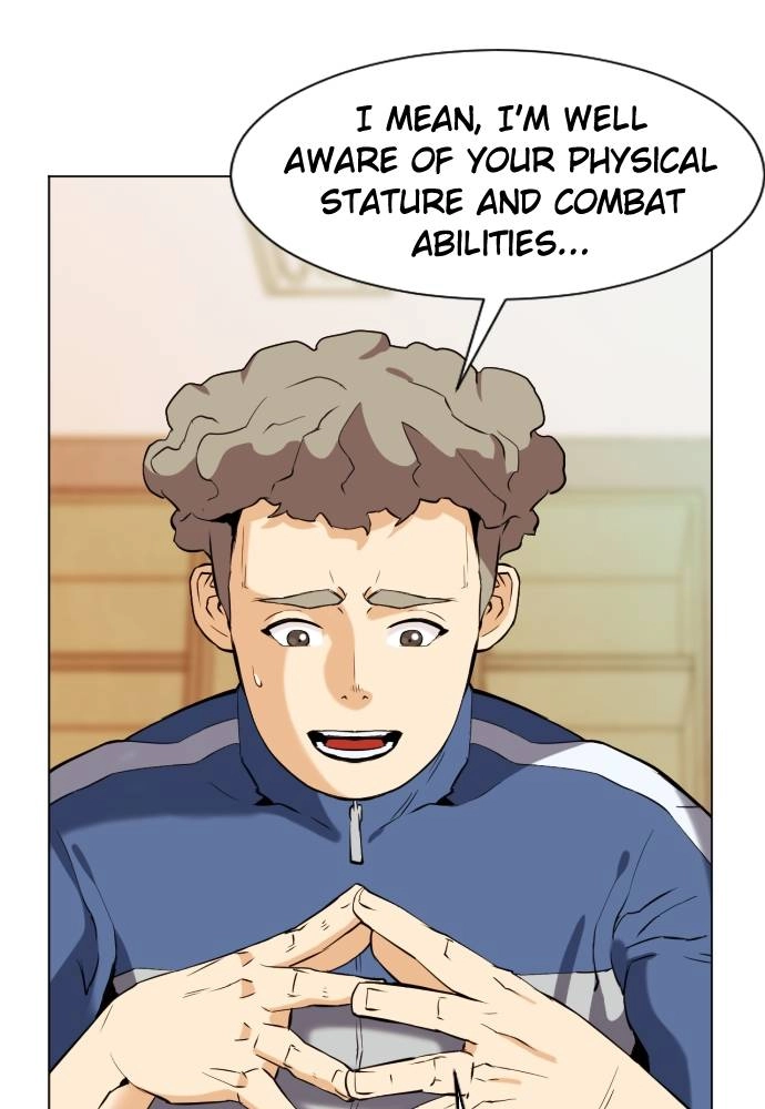 The Druid of Seoul Station Chapter 17 Page 50