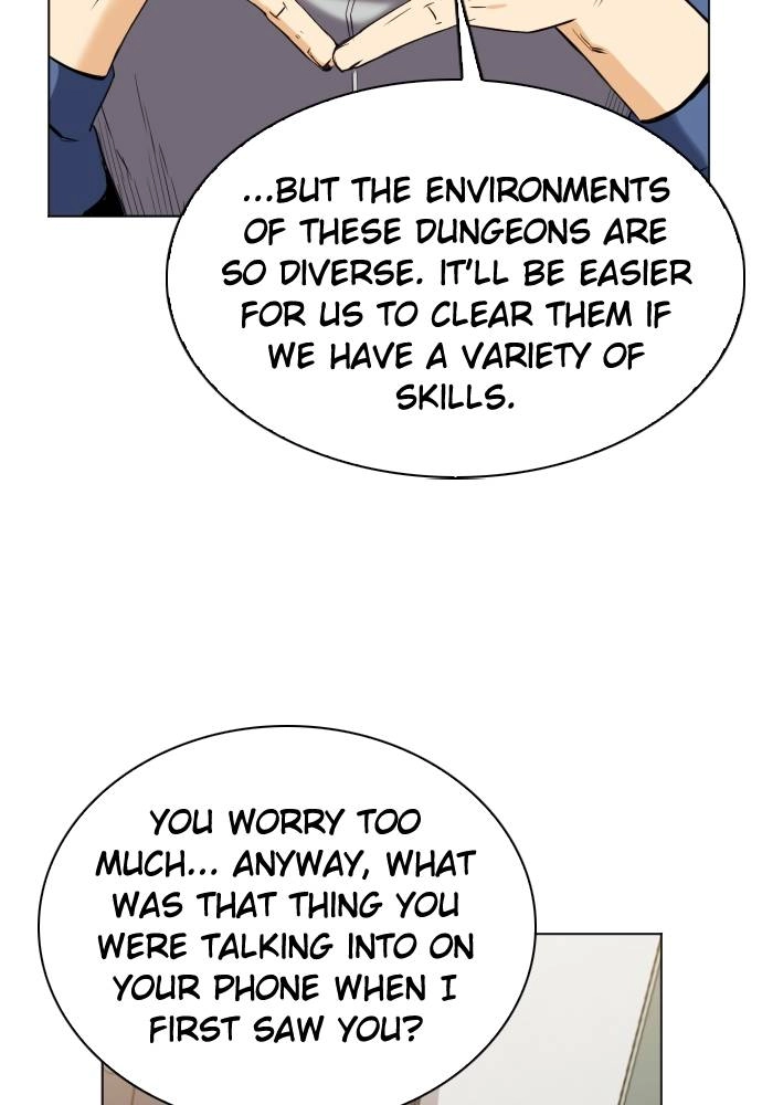 The Druid of Seoul Station Chapter 17 Page 51