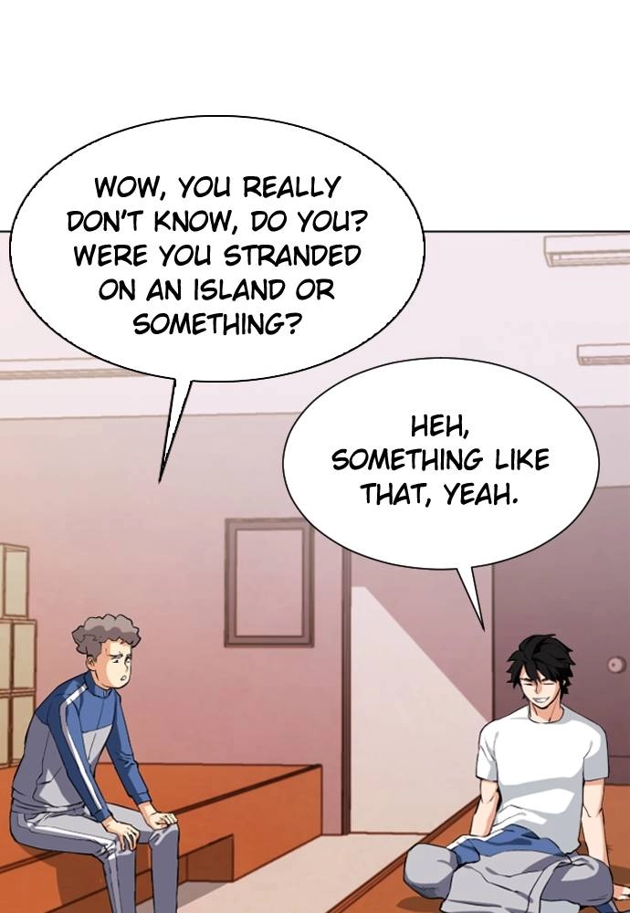 The Druid of Seoul Station Chapter 17 Page 56