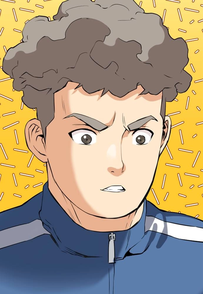 The Druid of Seoul Station Chapter 17 Page 58