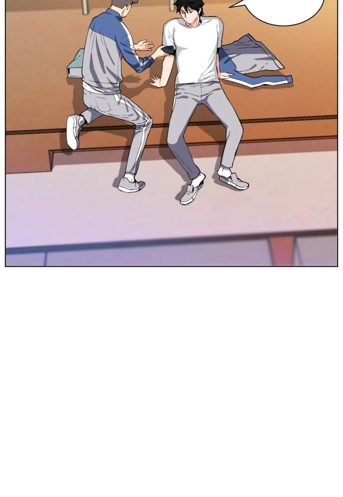 The Druid of Seoul Station Chapter 17 Page 60