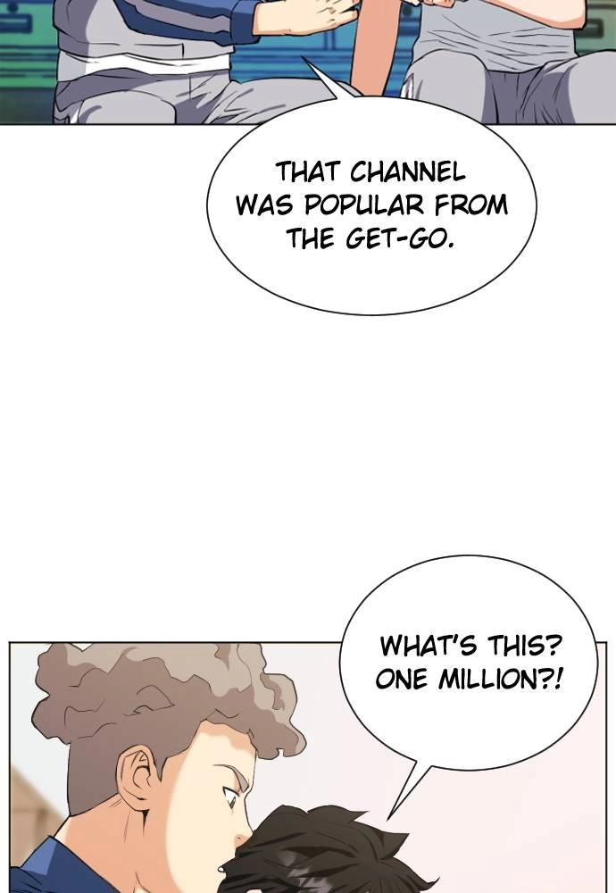 The Druid of Seoul Station Chapter 17 Page 62