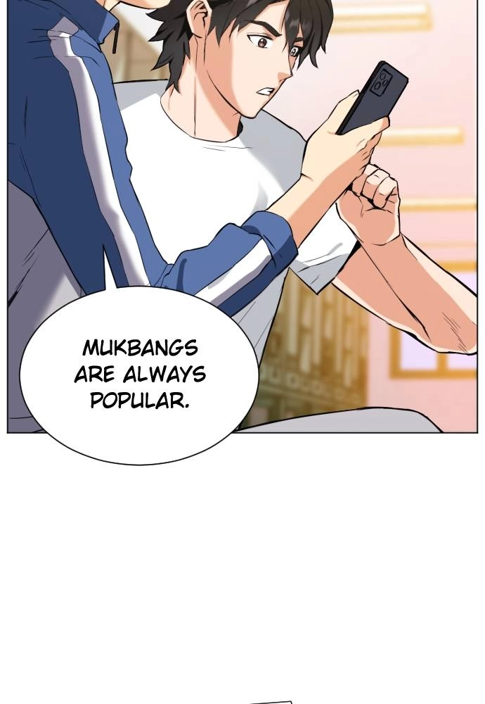 The Druid of Seoul Station Chapter 17 Page 63