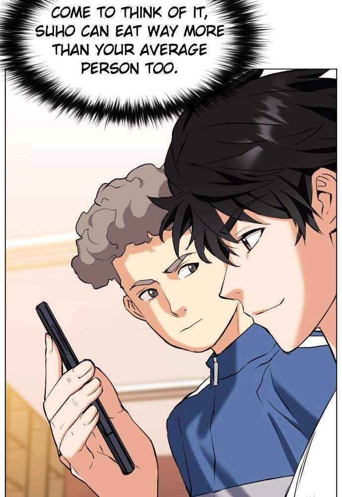 The Druid of Seoul Station Chapter 17 Page 66