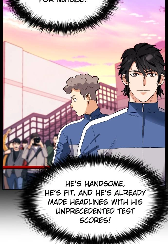 The Druid of Seoul Station Chapter 17 Page 74