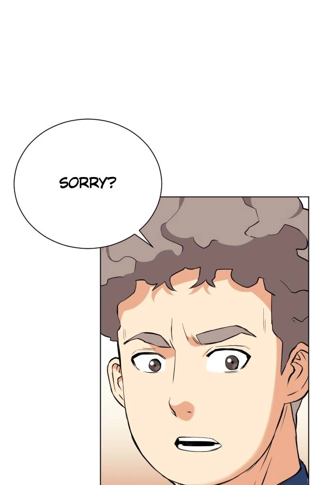 The Druid of Seoul Station Chapter 17 Page 79