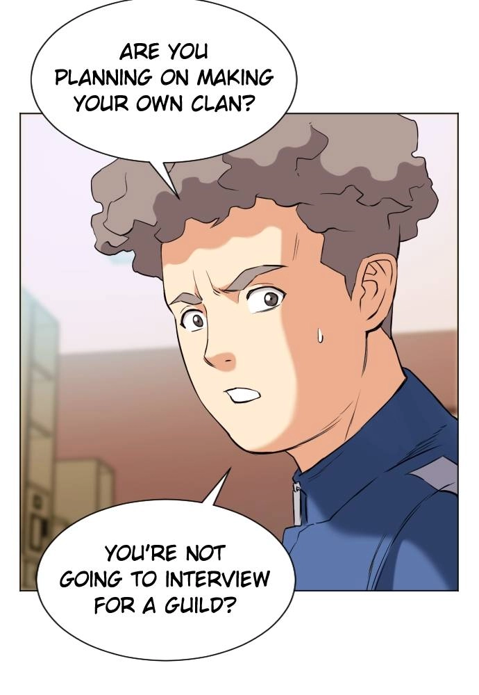 The Druid of Seoul Station Chapter 17 Page 82