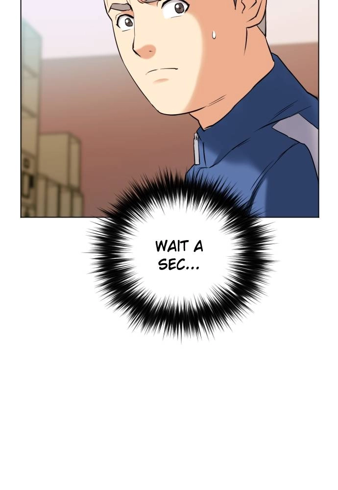 The Druid of Seoul Station Chapter 17 Page 85