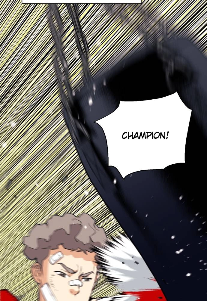 The Druid of Seoul Station Chapter 17 Page 92