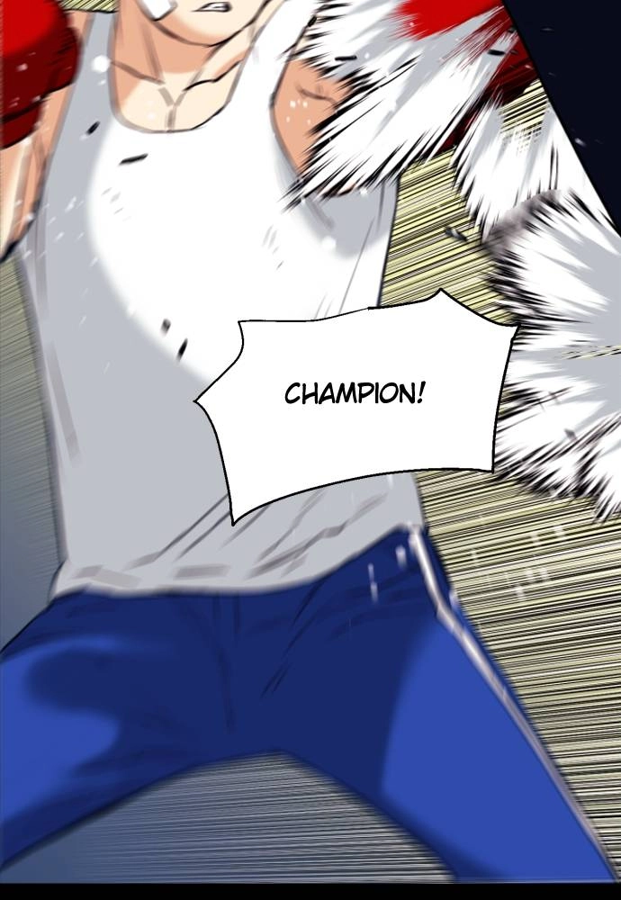 The Druid of Seoul Station Chapter 17 Page 93
